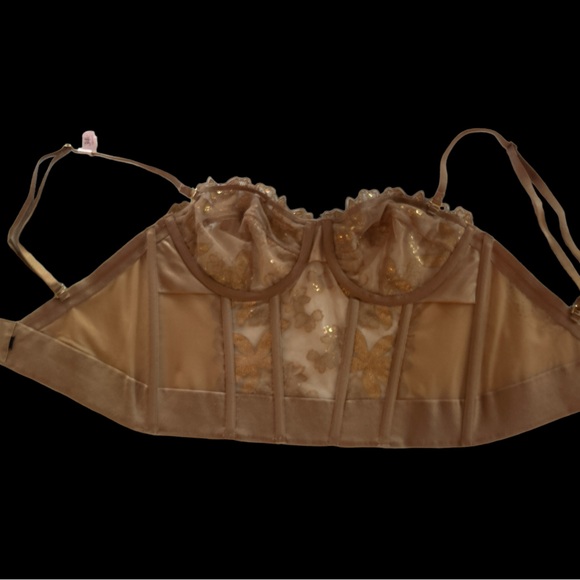 Corset size 34C NWT - Picture 5 of 9